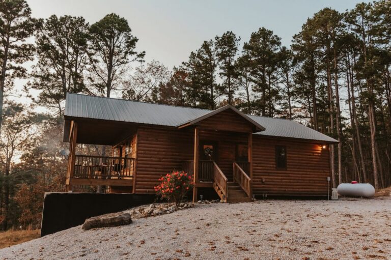 The Hummingbird Haven