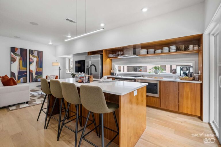 The Momentary at Mulberry Ct